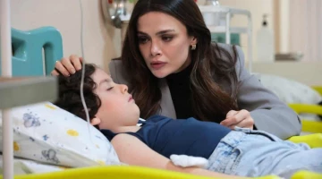 Далекий город 2 сезон 50 серия