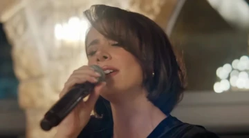 Далекий город - кадры из сериала