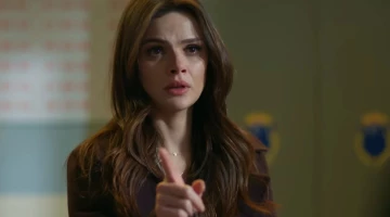 Далекий город - кадры из сериала