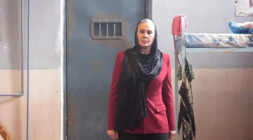 Далекий город - кадры из сериала