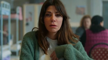 Далекий город - кадры из сериала