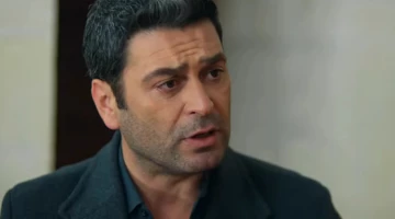 Далекий город - кадры из сериала