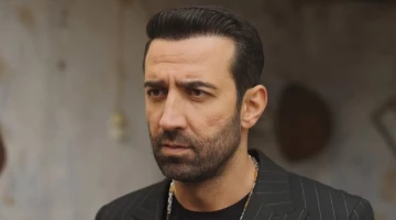 Далекий город - кадры из сериала