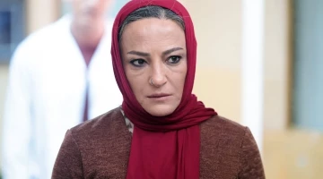 Далекий город - кадры из сериала