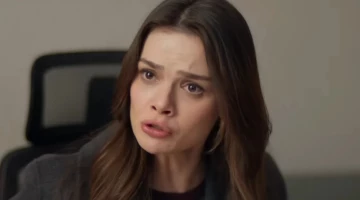 Далекий город - кадры из сериала