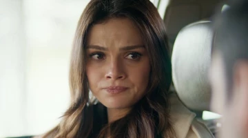 Далекий город - кадры из сериала