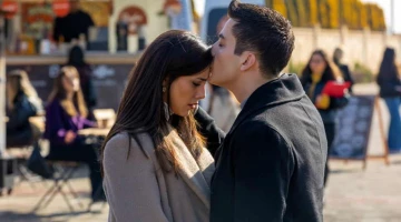 Далекий город 2 сезон 49 серия