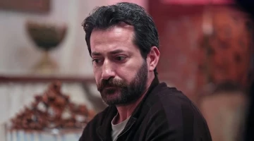 Далекий город - кадры из сериала