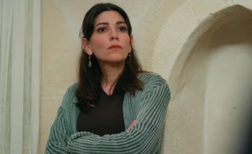 Далекий город 59 серия