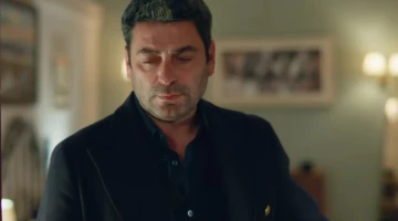 Далекий город - кадры из сериала