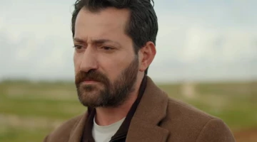 Далекий город - кадры из сериала