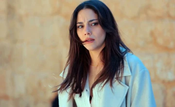 Далекий город 54 серия