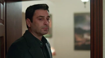 Далекий город - кадры из сериала