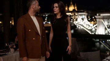 Далекий город 3 сезон 64 серия