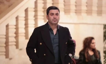 Далекий город 52 серия