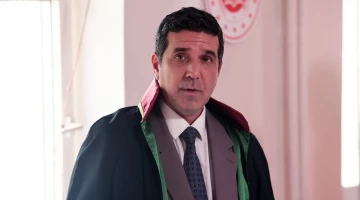 Далекий город - кадры из сериала