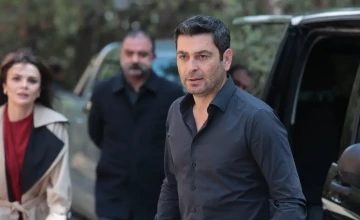 Далекий город 59 серия