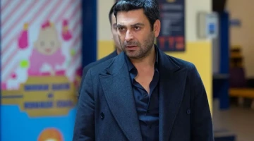 Далекий город 2 сезон 47 серия