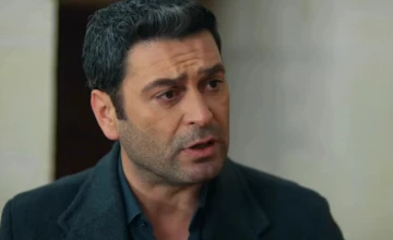 Далекий город 58 серия