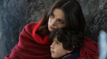 Далекий город 2 сезон 48 серия