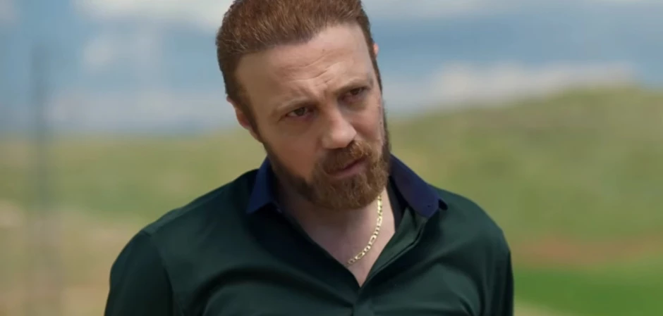 Далекий город - кадры из сериала