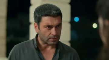 Далекий город - кадры из сериала