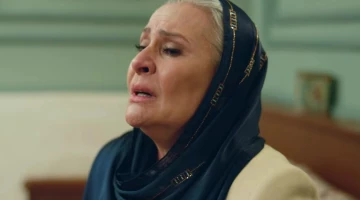 Далекий город - кадры из сериала