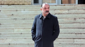 Далекий город - кадры из сериала