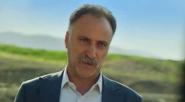Далекий город - кадры из сериала