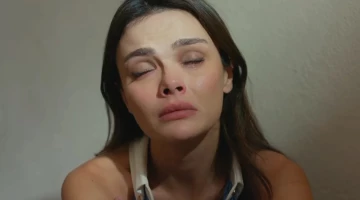 Далекий город - кадры из сериала