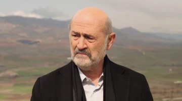 Далекий город - кадры из сериала