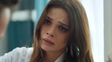 Далекий город - кадры из сериала