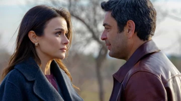 Далекий город 2 сезон 48 серия