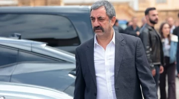 Далекий город - кадры из сериала