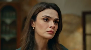 Далекий город - кадры из сериала