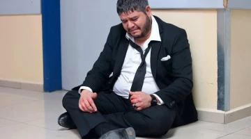 Далекий город 2 сезон 62 серия