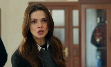 Далекий город 53 серия