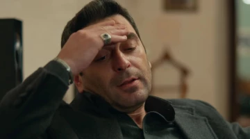 Далекий город - кадры из сериала