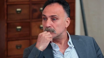 Далекий город - кадры из сериала