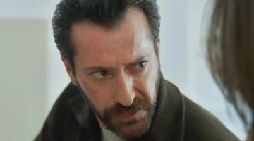 Далекий город - кадры из сериала