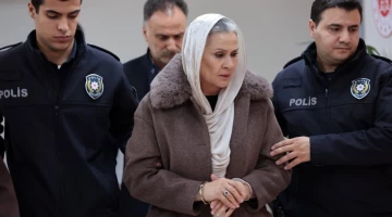 Далекий город - кадры из сериала