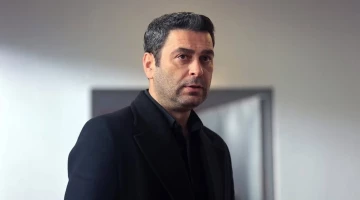 Далекий город - кадры из сериала