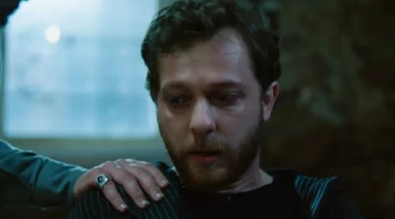 Далекий город - кадры из сериала