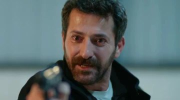 Далекий город - кадры из сериала