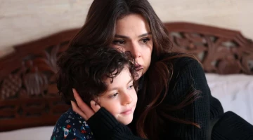 Далекий город 2 сезон 51 серия