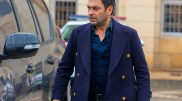 Далекий город 2 сезон 49 серия