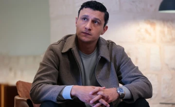 Далекий город 56 серия