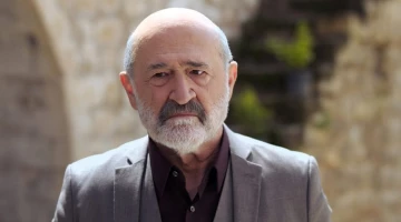Далекий город - кадры из сериала