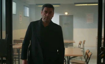 Далекий город 56 серия