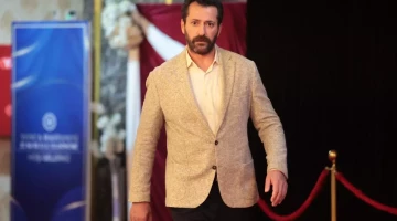 Далекий город - кадры из сериала